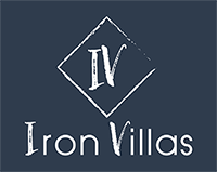 Iron Villas Crete